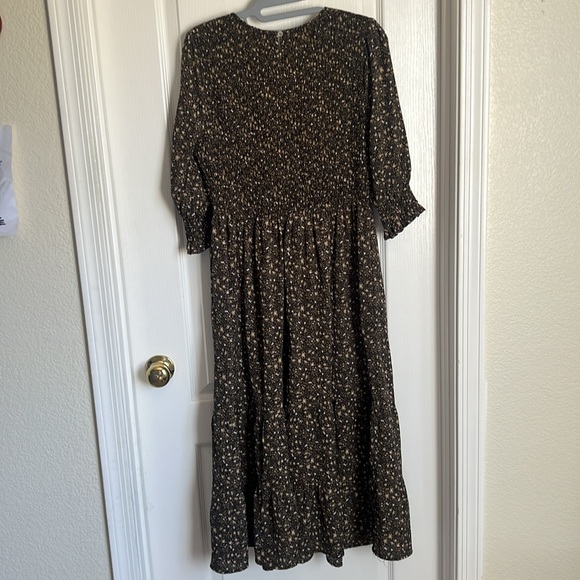 Baltic Born Pele Dress - Picture 5 of 6